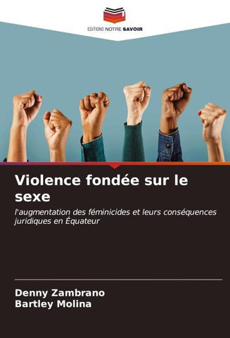 Violence fondée sur le sexe