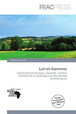 Lot-et-Garonne