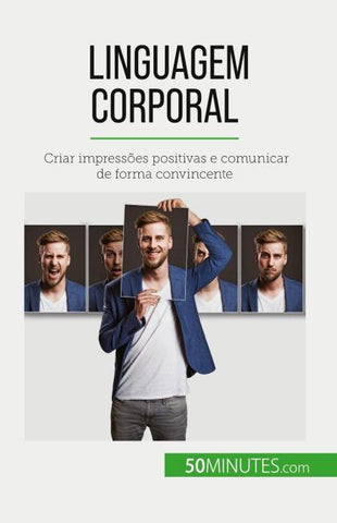 Linguagem corporal