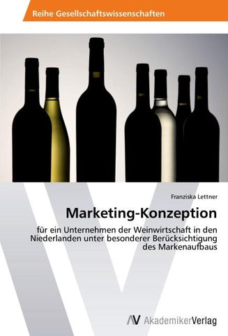 Marketing-Konzeption