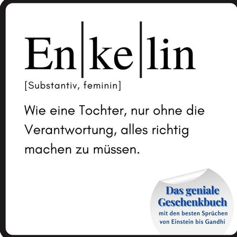 Enkelin