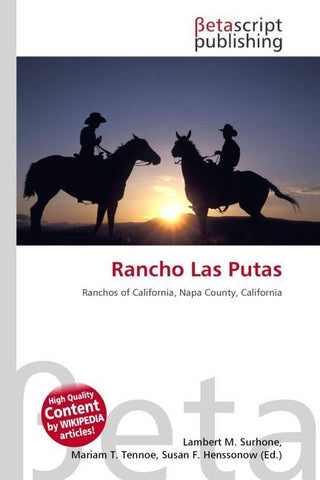 Rancho Las Putas