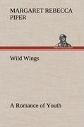 Wild Wings A Romance of Youth