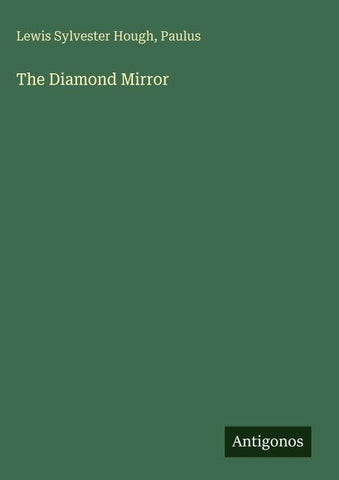 The Diamond Mirror