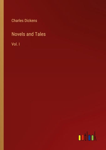 Novels and Tales