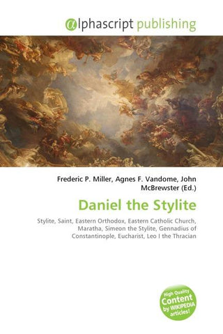 Daniel the Stylite