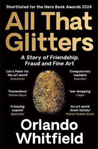 All That Glitters