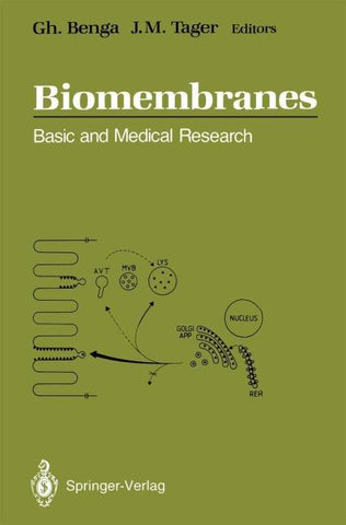 Biomembranes