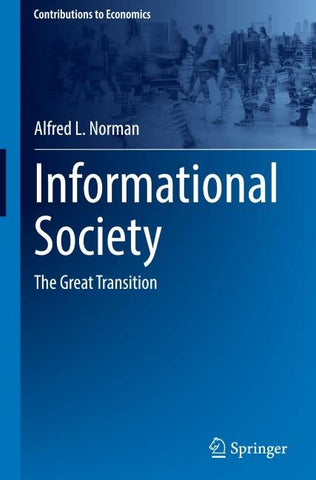 Informational Society