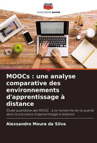 MOOCs : une analyse comparative des environnements d'apprentissage à distance