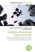 California Polytechnic State University