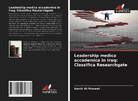 Leadership medica accademica in Iraq: Classifica Researchgate