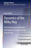 Dynamics of the Milky Way