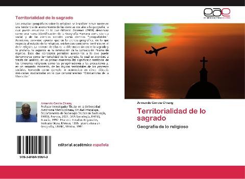Territorialidad de lo sagrado