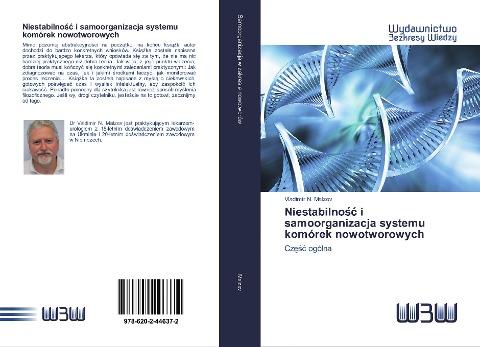Niestabilno¿¿ i samoorganizacja systemu komórek nowotworowych