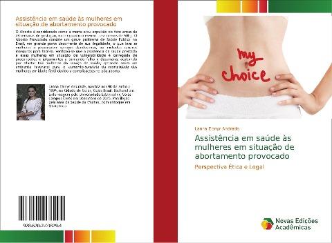 Assistência em saúde às mulheres em situação de abortamento provocado