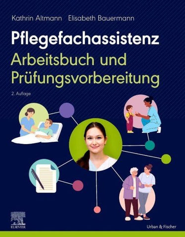Pflegefachassistenz