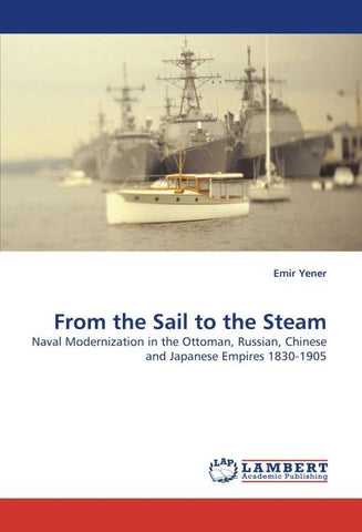 From the Sail to the Steam