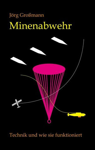Minenabwehr - Technik und wie sie funktioniert