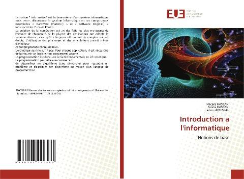 Introduction a l'informatique