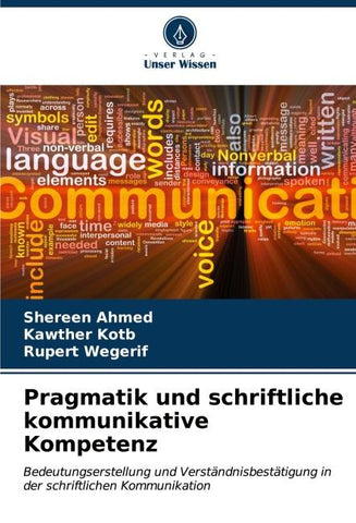 Pragmatik und schriftliche kommunikative Kompetenz
