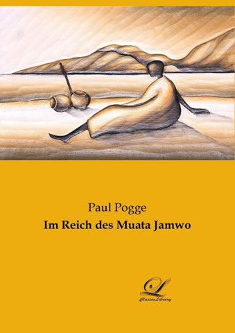 Im Reich des Muata Jamwo