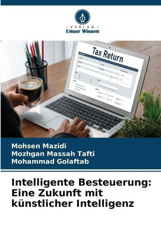 Intelligente Besteuerung: Eine Zukunft mit künstlicher Intelligenz