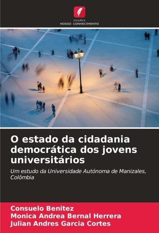 O estado da cidadania democrática dos jovens universitários