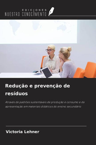 Redução e prevenção de resíduos