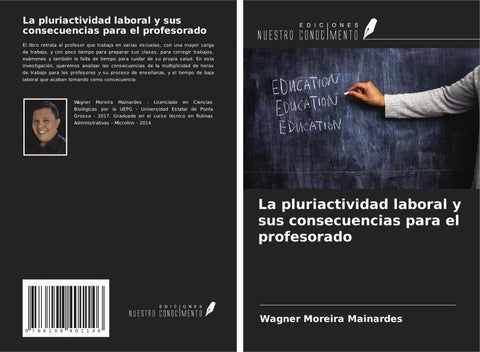 La pluriactividad laboral y sus consecuencias para el profesorado