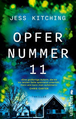 Opfer Nummer 11