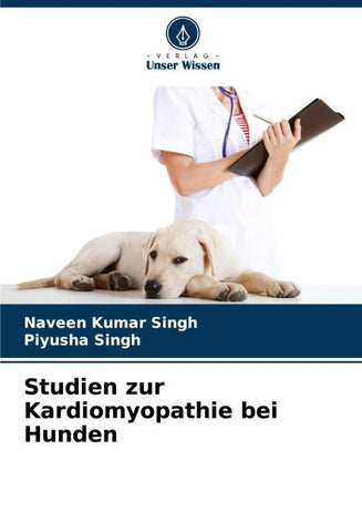 Studien zur Kardiomyopathie bei Hunden