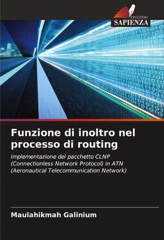 Funzione di inoltro nel processo di routing