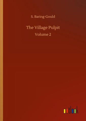 The Village Pulpit