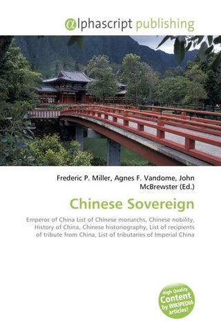 Chinese Sovereign