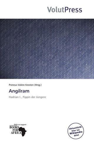 Angilram