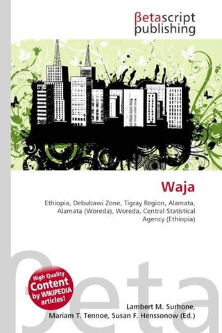 Waja