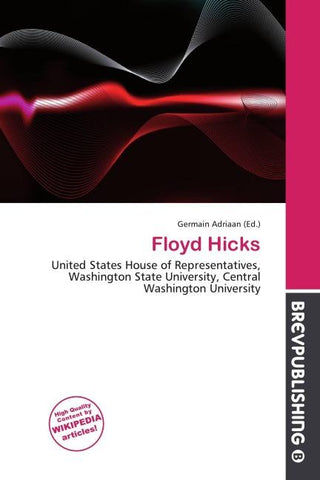 Floyd Hicks