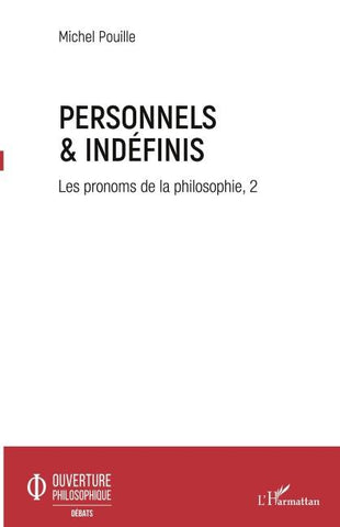 Personnels et indéfinis
