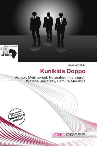 Kunikida Doppo