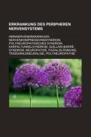Erkrankung des peripheren Nervensystems
