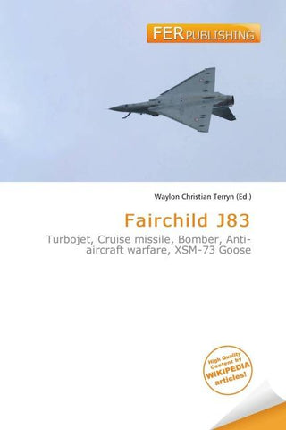 Fairchild J83