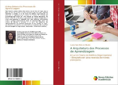 A Arquitetura dos Processos de Aprendizagem