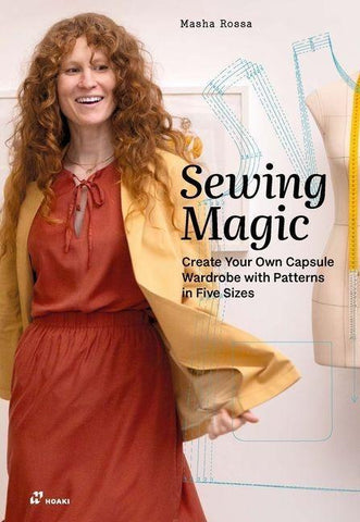 Sewing Magic