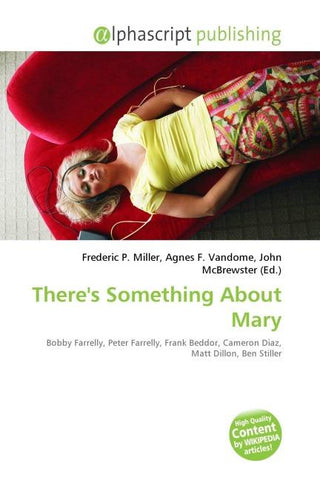 There's Something About Mary