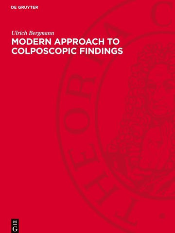 Modern Approach to Colposcopic Findings