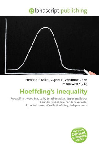 Hoeffding's inequality