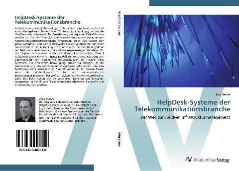 HelpDesk-Systeme der Telekommunikationsbranche