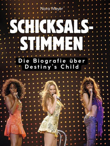 Schicksalsstimmen