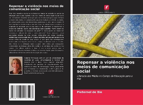 Repensar a violência nos meios de comunicação social